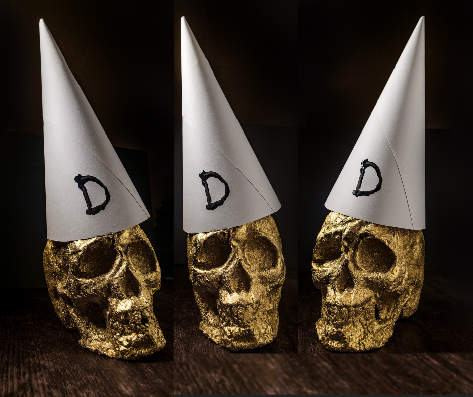 Confederacy of Dunces