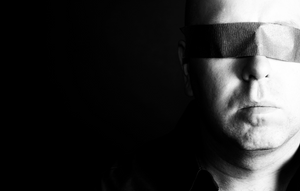 Blinded in the Lights