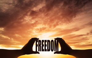 January The Aquarian Pathway to Freedom