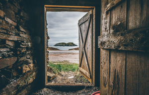 The Doors Begins to Open in April