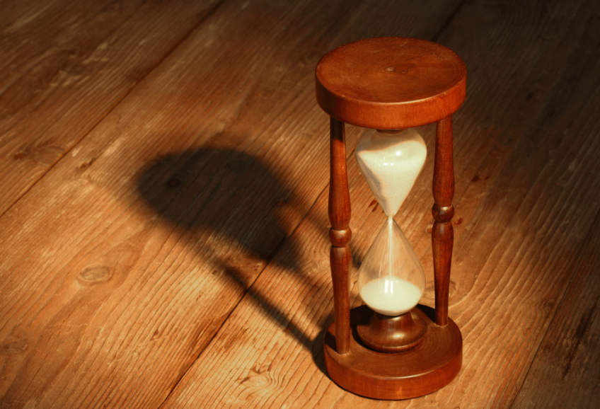 January 2021: The Countdown Begins