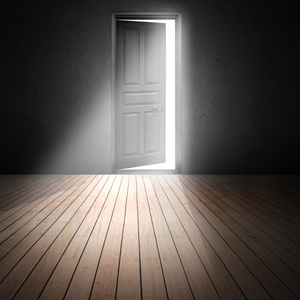 Will the Month of May open doors?