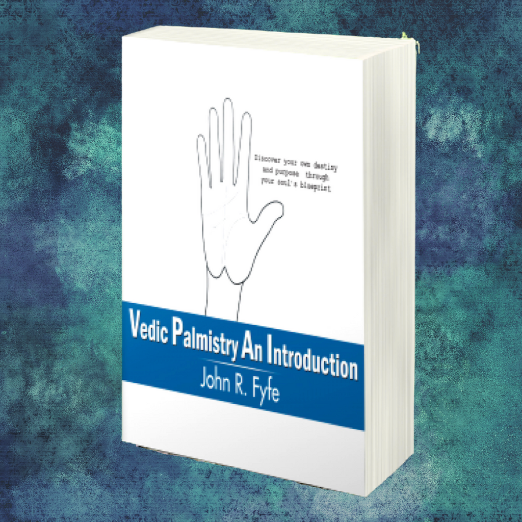 The Vedic Palmistry Group Course!!