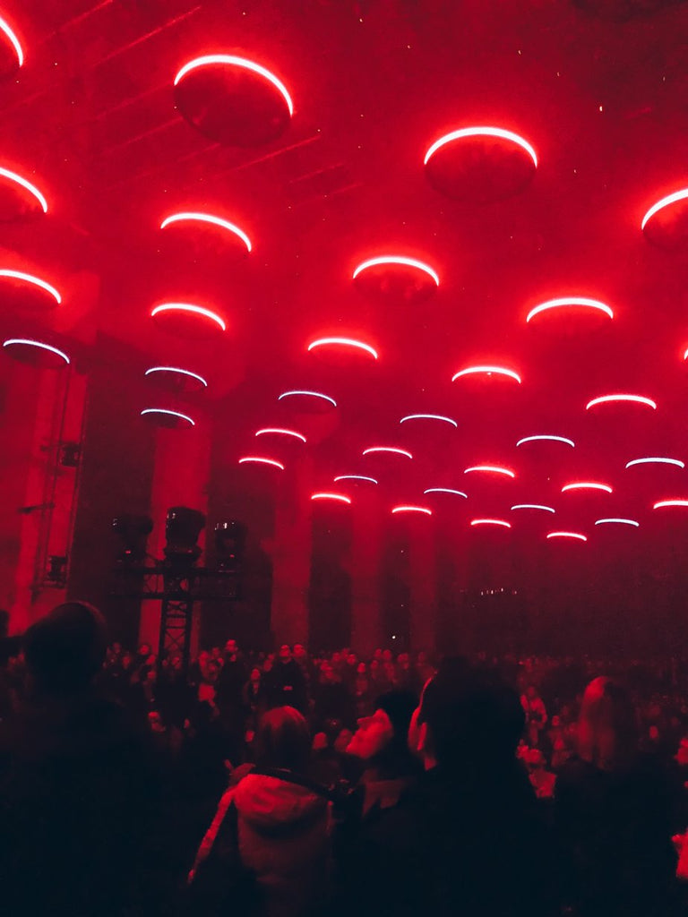 Red Alert For October