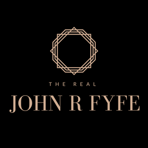 The Real John R Fyfe