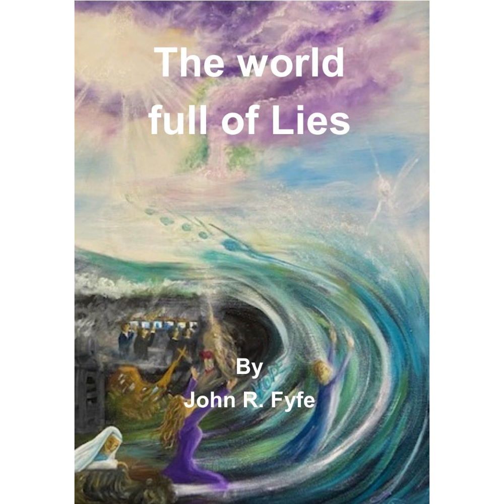 The World Full of Lies