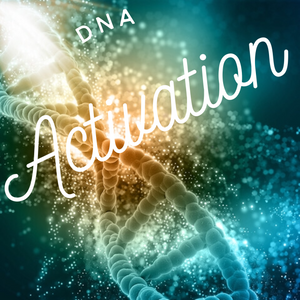DNA Activation Sessions