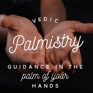 Group Work Shop for Vedic Palmistry