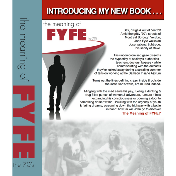 The Meaning of Fyfe