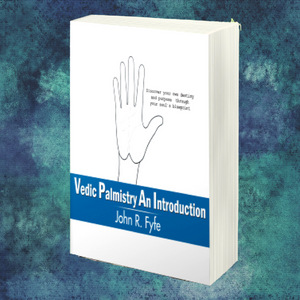 Introduction to Vedic Palmistry Group Classes